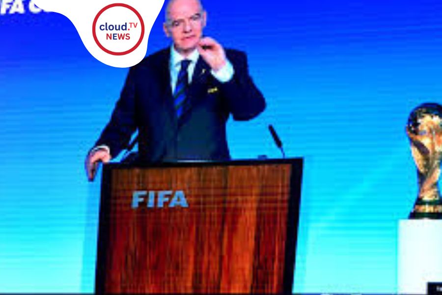 FIFA Warns AIFF About Constitutional Changes %%page%% %%sep%% %%sitename%%