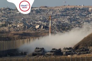 GazaWar update Israel