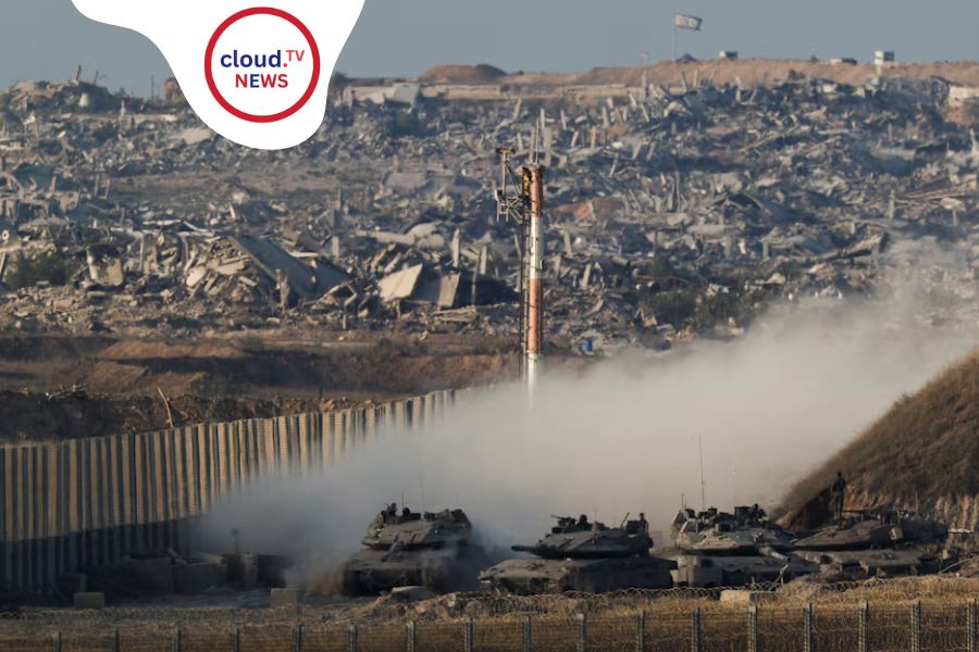 GazaWar Update Israel: Recent Developments Explained %%page%% %%sep%% %%sitename%%