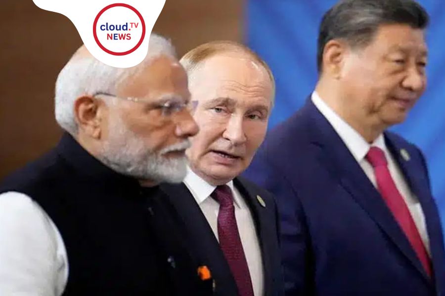 ChinaRussiaIndia SCO2025: A Crucial Security Summit %%page%% %%sep%% %%sitename%%