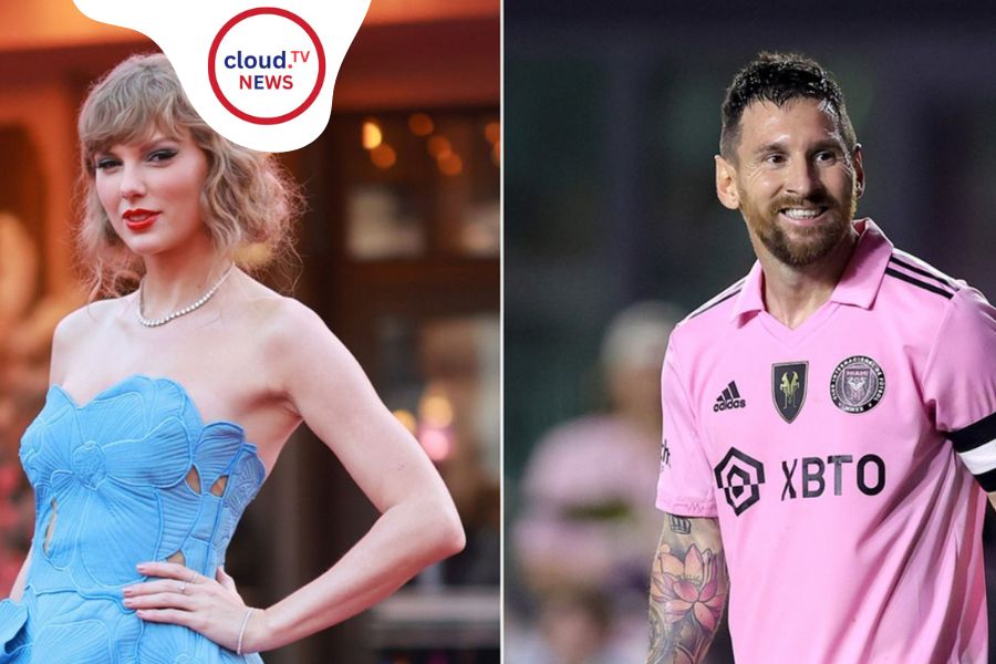 LionelMessi TaylorSwift Instagram Moments Explained %%page%% %%sep%% %%sitename%%