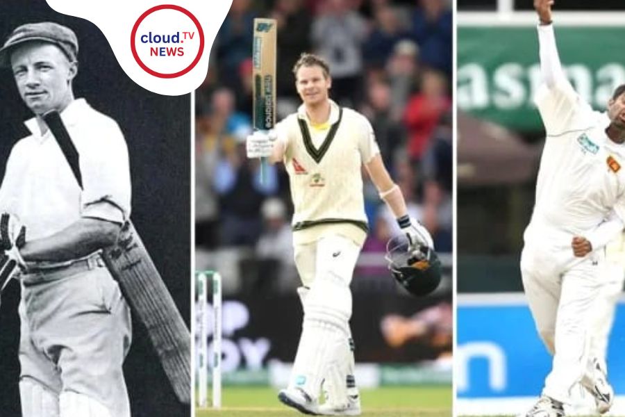 World Test XI After World War II: No Sachin Tendulkar, No Jacques Kallis | ICC Ratings