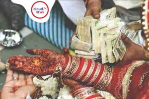 Dowry Deaths in India