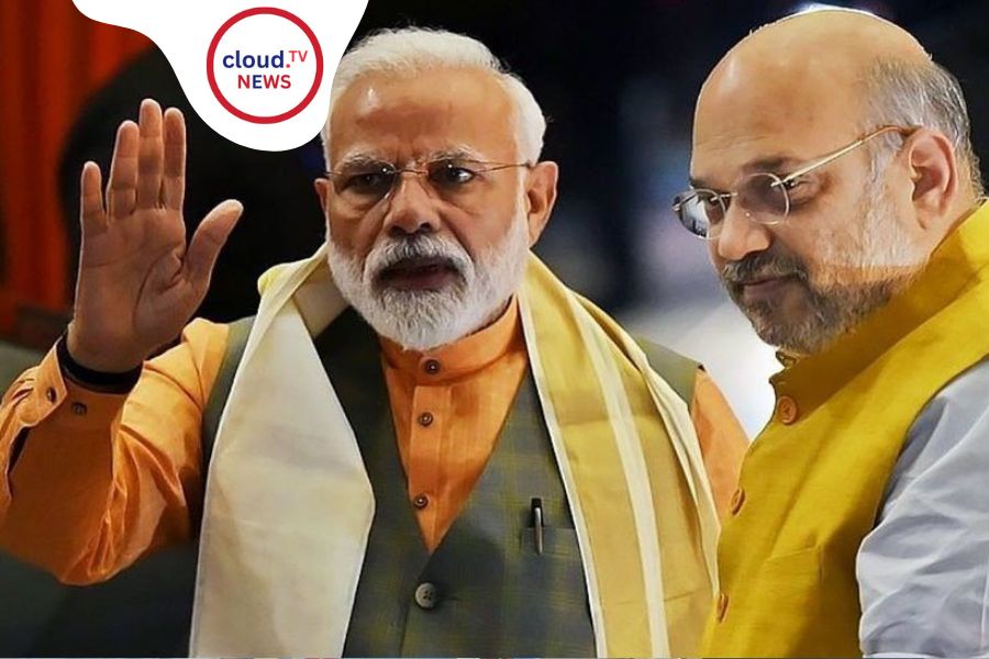 মোদি সমীক্ষা ২০২৫: ভারতের রাজনৈতিক পরিস্থিতি
