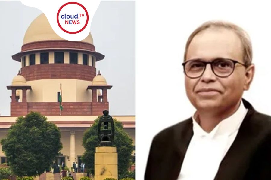 Justice Joymalya Bagchi CJI: A New Era Begins %%page%% %%sep%% %%sitename%%