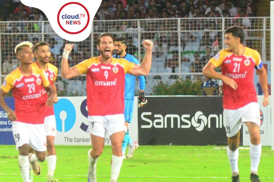 East-Bengal-Diamantakos-Part-Ways Announcement %%page%% %%sep%% %%sitename%%