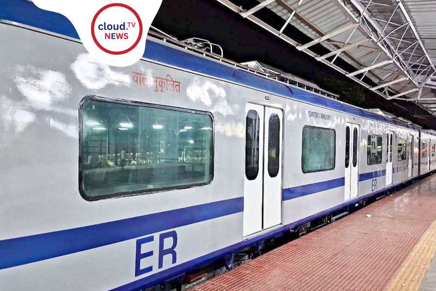 Sealdah AC Local Bongaon Krishnanagar Updates