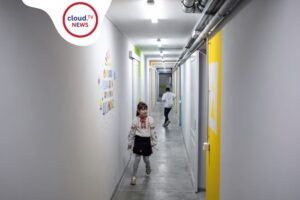 ইউক্রেন ভূগর্ভস্থ স্কুল ২০২৫