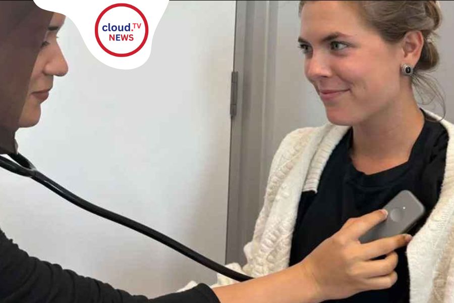 AI Stethoscope Heart Disease Detection Explained %%page%% %%sep%% %%sitename%%