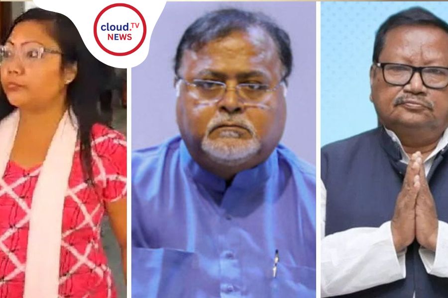 নিয়োগ দুর্নীতি মামলায় জামিন অগ্রগতি দেখাচ্ছে