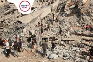 Gaza families wiped out Israel attack