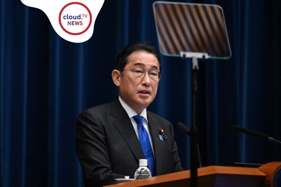 Japan PM Shigeru Ishiba Resigns Amid Tensions