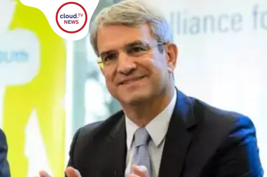 Nestle CEO scandal 2025