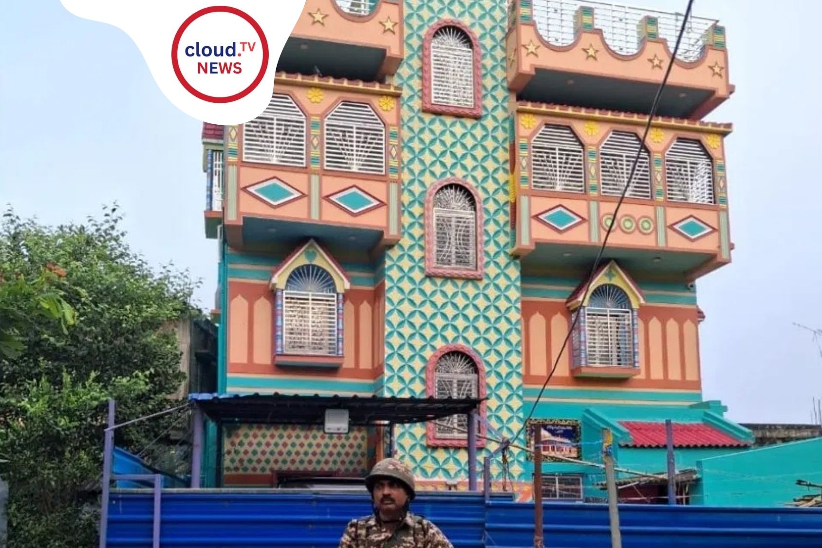 : পশ্চিমবঙ্গে বালি পাচার মামলায় ইডির অভিযান, ঝাড়গ্রাম-বেহালায় তল্লাশি