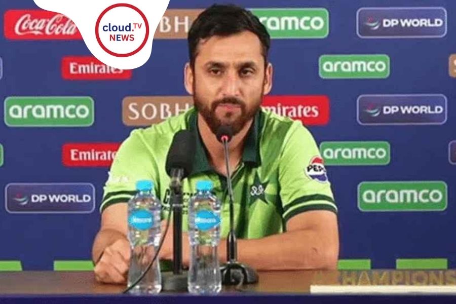 Asia Cup 2025: Pakistan Captain Warns India Ahead of Dubai Clash