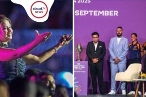 Women’s ODI World Cup 2025 India