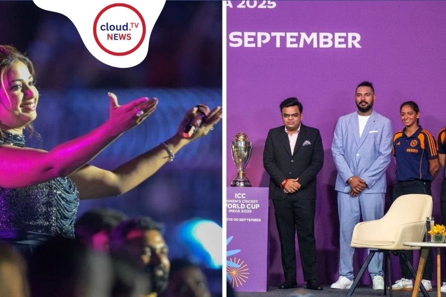 Women’s ODI World Cup 2025 India: Event Preview