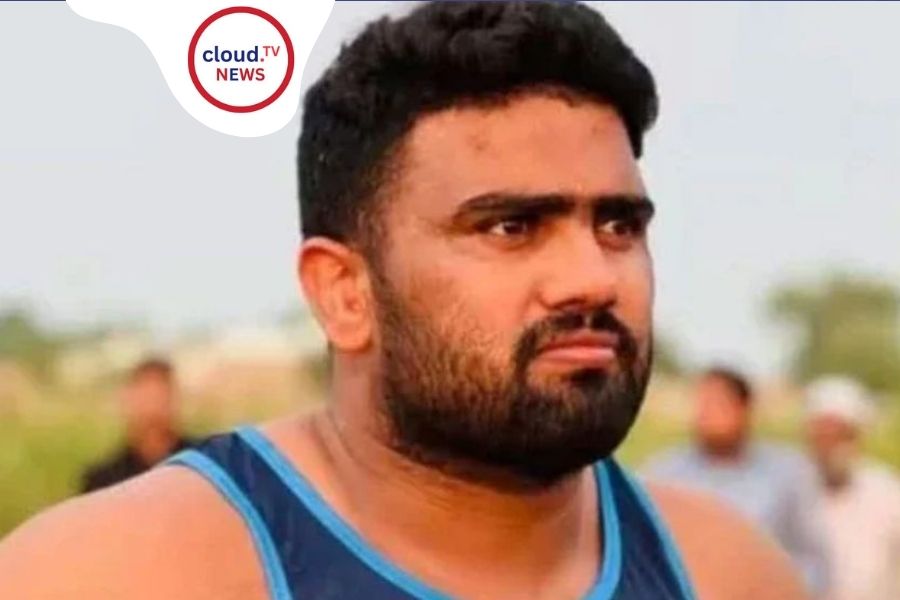 Pakistan Kabaddi Player Dies of Heart Attack During Match