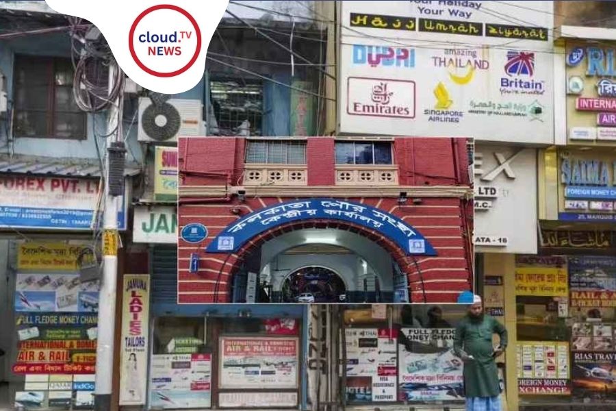 Kolkata Bengali Signboard Rule Enforced in Businesses