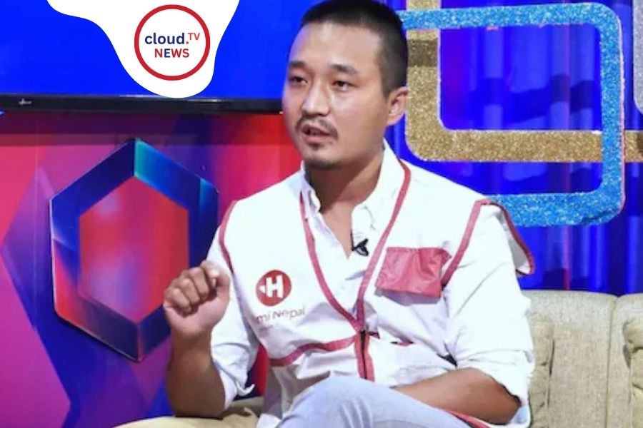 Nepal Gen Z Protest Sudan Gurung Movement Explained