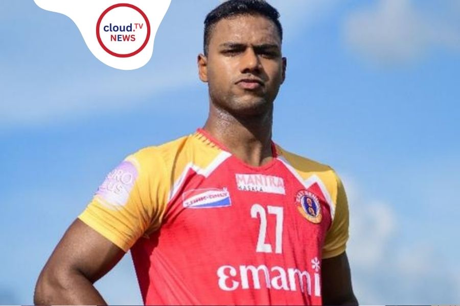 ইস্টবেঙ্গল জয় গুপ্তা ট্রান্সফার FC Goa until 2029 | ISL Transfer News