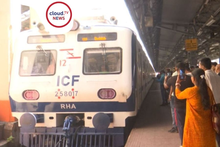 শিয়ালদহ-রানাঘাট ও বনগাঁ এসি লোকালে ৭টি নতুন স্টপেজ, ১৫ সেপ্টেম্বর থেকে চালু