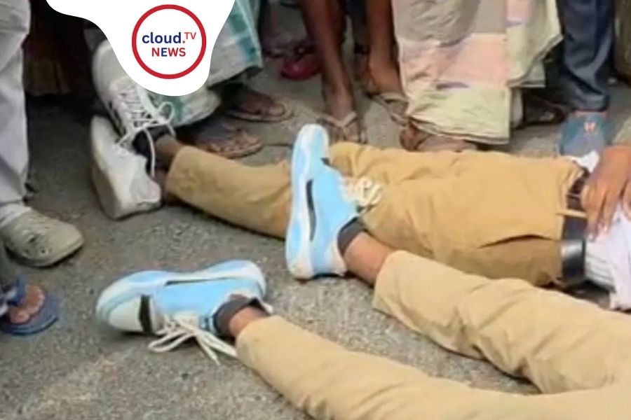 Malda Road Accident: 2 HS Students Killed on Way to Exam Center