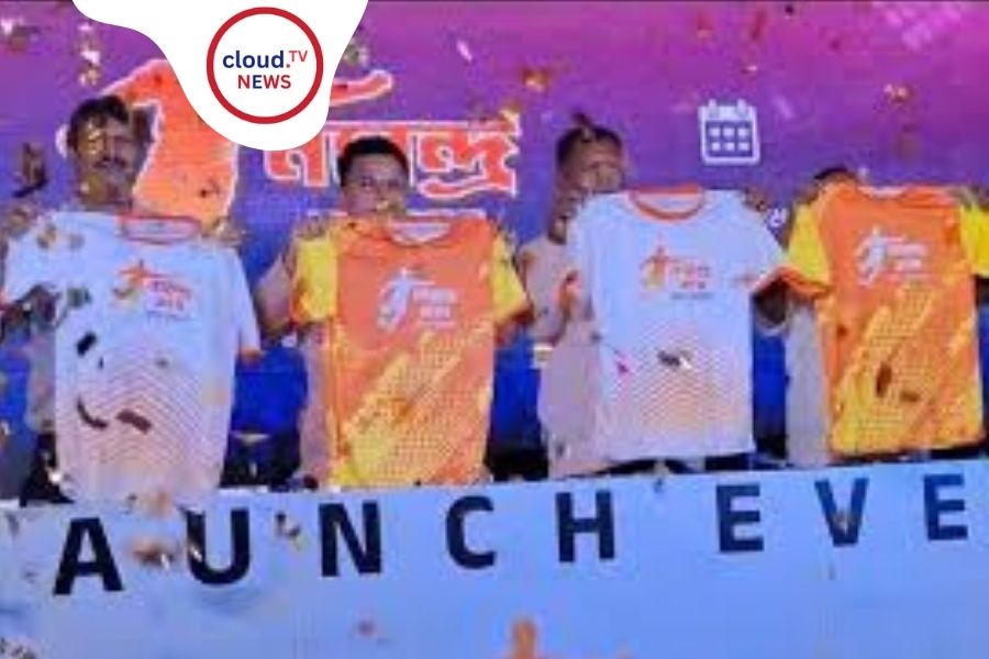 নরেন্দ্র কাপ ফুটবল: ভোট-পরবর্তী পরিস্থিতি সামলাতে বিজেপির নতুন কৌশল