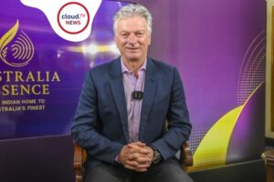 ভারত অস্ট্রেলিয়া অলিম্পিক খেলাধুলা