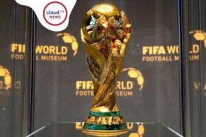 ২০২৬ বিশ্বকাপ টিকিট কেনা