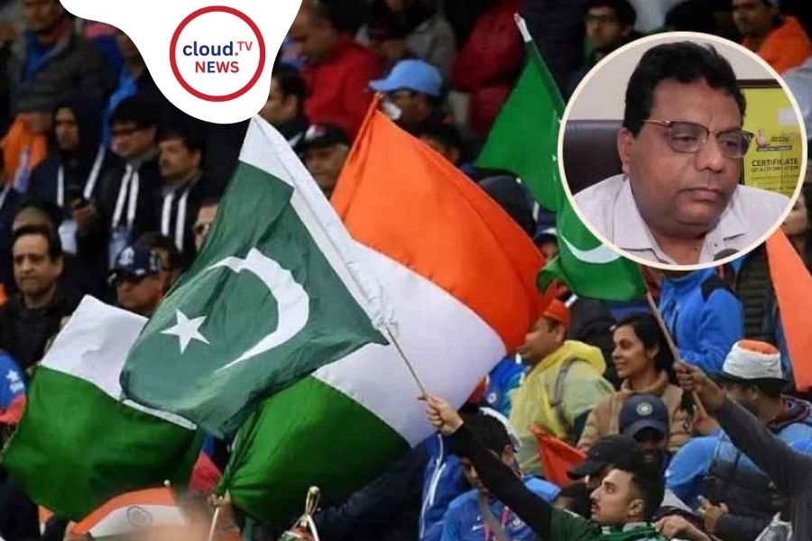 ভারত পাকিস্তান ম্যাচ বন্ধ দাবি : পহেলগাম হামলায় নিহত পর্যটকের বাবার