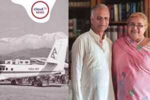 নেপাল নতুন প্রধানমন্ত্রী বিমান ছিনতাই