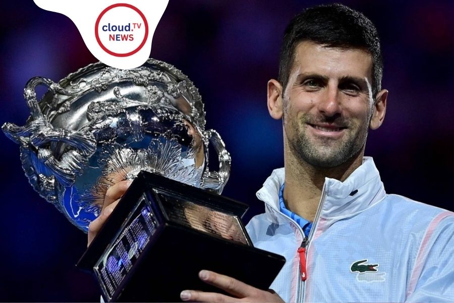 ছাত্র আন্দোলনে সমর্থন, সরকারের রোষানলে দেশ ছাড়লেন জোকোভিচ