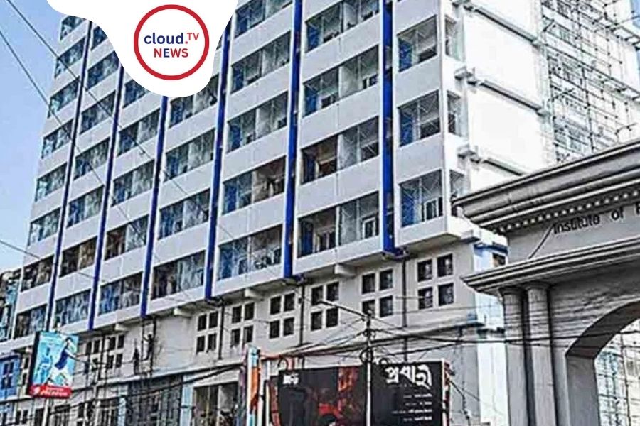 উডবার্ন ২ উদ্বোধন করবেন মমতা বন্দ্যোপাধ্যায় | নতুন স্বাস্থ্য পরিষেবা