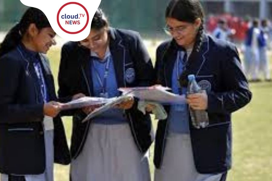 CBSE Two Exam Policy for Class Ten Students