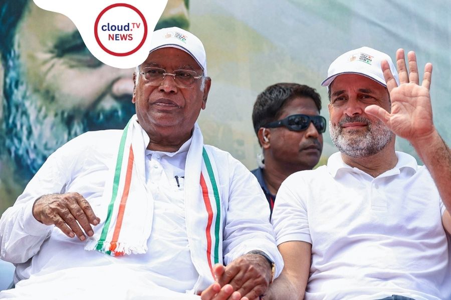 মোদীর ৭৫তম জন্মদিনে খার্গে, রাহুল ও কেজরিওয়ালের শুভেচ্ছা বার্তা
