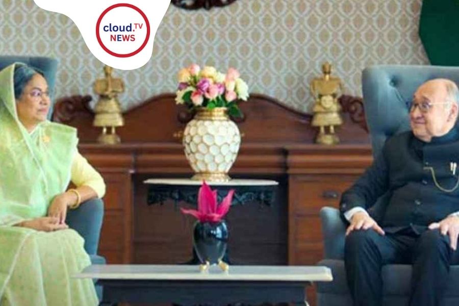 ভারতীয় সিনেমায় শেখ হাসিনা ও কূটনৈতিক দ্বন্দ্ব, আসছে ‘রক্তবীজ ২’