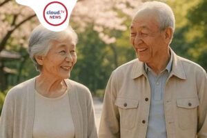 জাপানিদের দীর্ঘায়ুর রহস্য