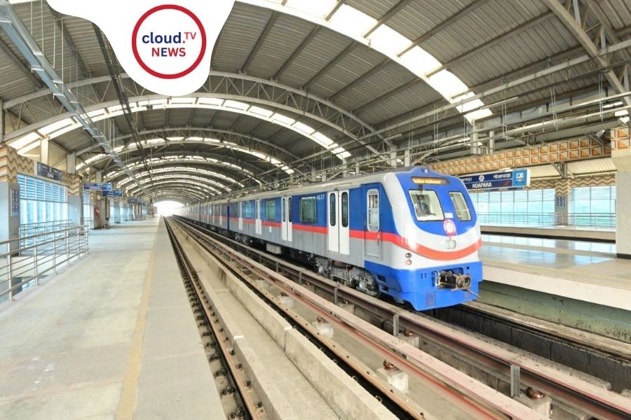 দুর্গাপুজো মেট্রো টাইম টেবিল ২০২৫: ট্রেনের সময়