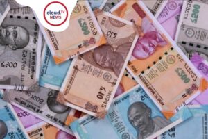 ভারতীয় টাকার পতন