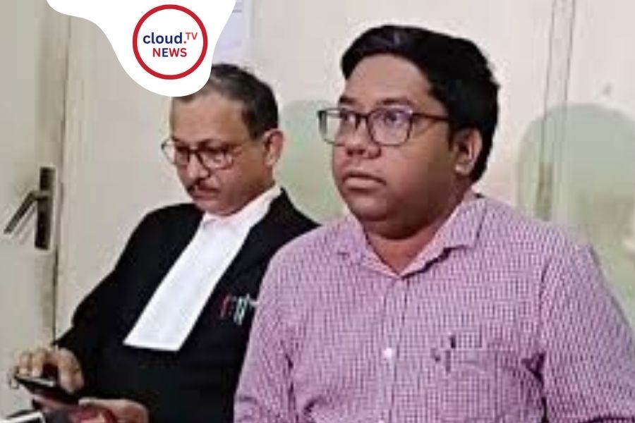 কলকাতা হাইকোর্টের রায়: অনিকেত মাহাতো থাকছেন আর জি কর মেডিক্যালে
