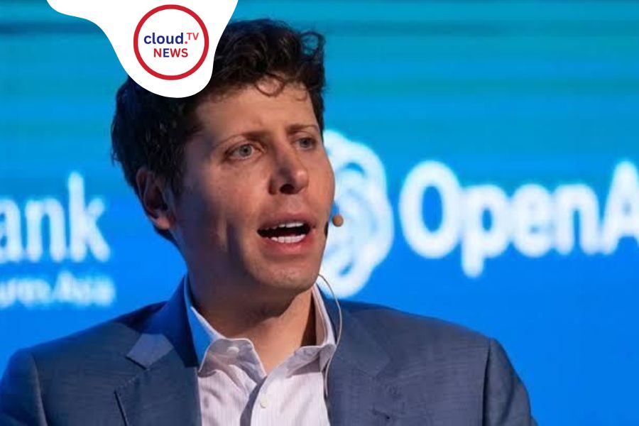 AI 40% human jobs ২০৩০ সালের মধ্যে: সতর্কবার্তা স্যাম অল্টম্যানের