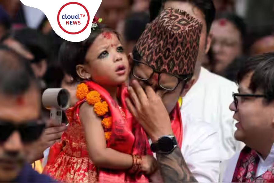 নেপাল নতুন কুমারি আর্যতারা নির্বাচিত জীবন্ত দেবী, কুমারি ঐতিহ্য বজায়