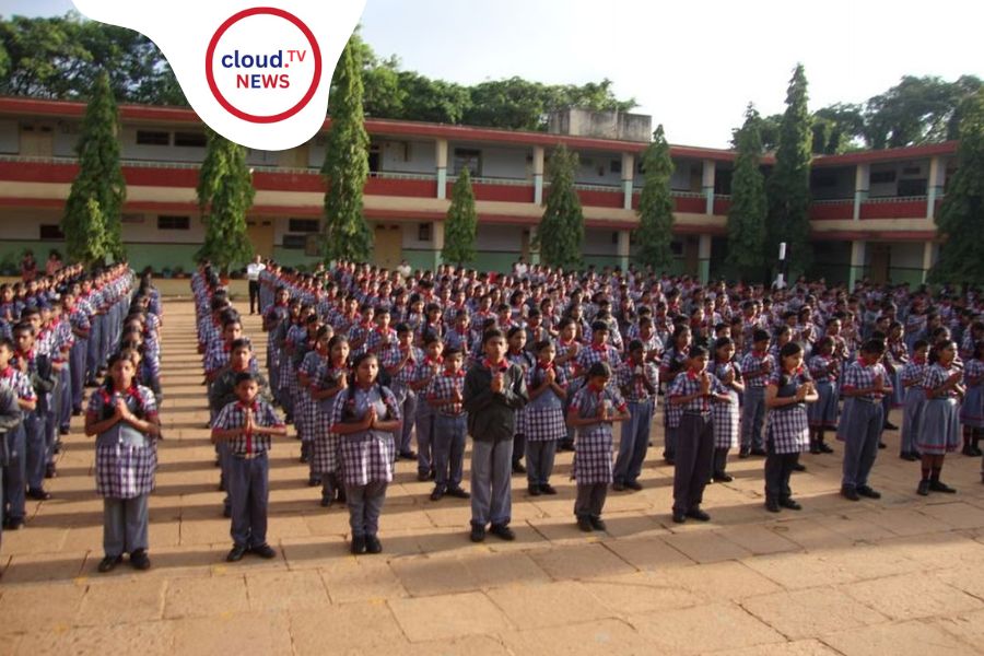 দেশজুড়ে ৫৭টি নতুন কেন্দ্রীয় বিদ্যালয় ২০২৫ অনুমোদন, বাজেট ৫,৮৬২ কোটি টাকা