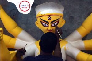 দুর্গাপুজো ২০২৬ তারিখ