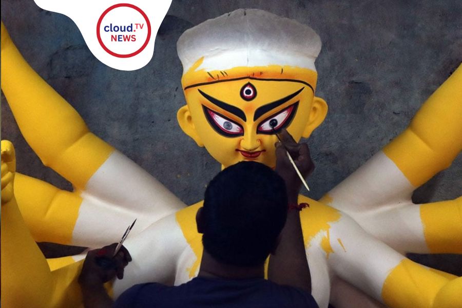 ২০২৬ সালে দুর্গাপুজো কবে? দেখে নিন সম্পূর্ণ নির্ঘন্ট