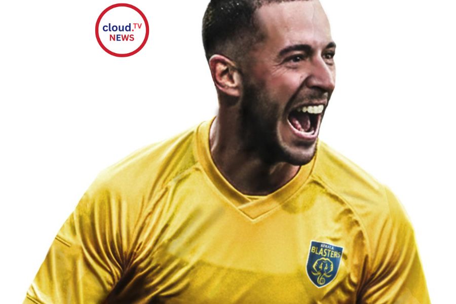 কেরালা ব্লাস্টার্সে যোগ দিলেন স্প্যানিশ ফরোয়ার্ড কোল্ডো ওবিয়েতা | ISL 2025 Transfer News