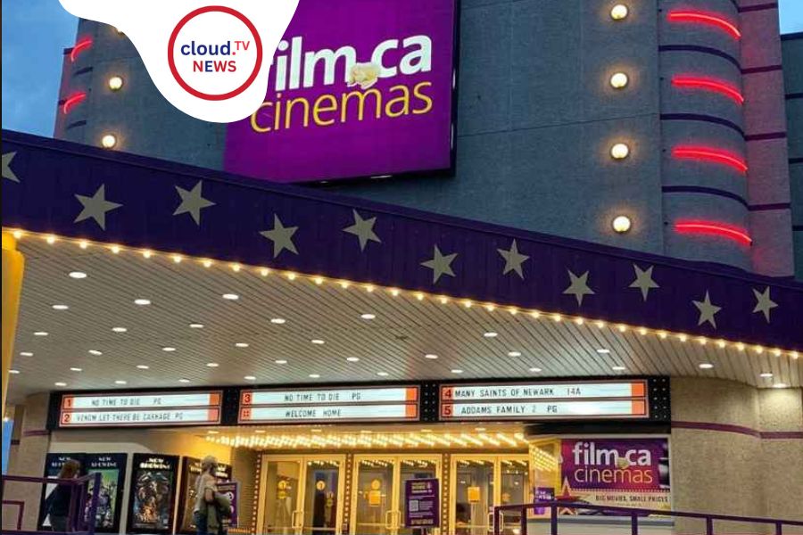 কানাডায় ভারতীয় সিনেমা বন্ধ, ‘কান্তারা’ ও ‘ওজি’ স্থগিত হামলার পর