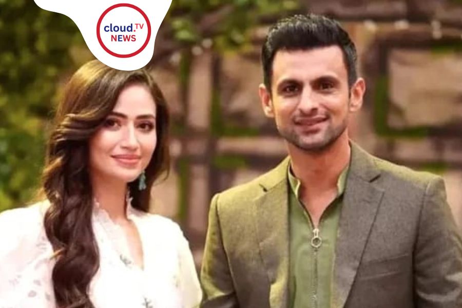 শোয়েব মালিকের তৃতীয় বিয়েও ভাঙছে? শোয়েব মালিক সানা জাভেদ বিচ্ছেদ