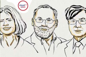 ২০২৫ নোবেল চিকিৎসা পুরস্কার